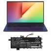 Battery Replacement for ASUS X712FA-GC102T R564DK - 5