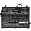 Battery Replacement for Sager NP2950 NP2952 - 3