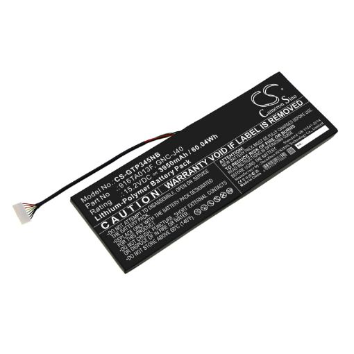 Picture of Battery Replacement Gateway for P34w v4 P34W v5