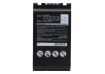 Replacement Battery for Toshiba PA3128U-1BRS PA3191U-1BRS Portege 4000 M200 - 1