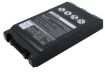 Replacement Battery for Toshiba PA3128U-1BRS PA3191U-1BRS Portege 4000 M200 - 2