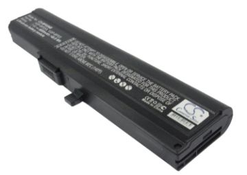 Sony VGP-BPS5 VGP-BPS5A Battery Replacement for AIO TX36TP TX37TP - 1