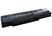 Replacement Battery for Toshiba PA3382U-1BAS PA3382U-1BRS PA3384U-1BAS PA3384U-1BRS - 1
