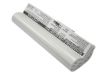 Battery Replacement Asus A22-700 for Eee PC 2G Linux Eee PC 2G Surf - 1