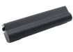 Battery Replacement Compaq 447649-251 447649-321 454001-001 HSTNN-DB53 HSTNN-OB53 - 3