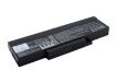 Battery Replacement Dell ASM P/N BATFT10L61 BATEL80L6 BATEL80L9 BATFL91L6 FUR P/N 121ZP000C - 2