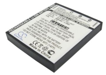 Samsung SB-L0837 SLB-0837 Battery Replacement for Digimax i5 & i50 - 1