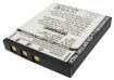 Samsung SB-L0837 SLB-0837 Battery Replacement for Digimax i5 & i50 - 2