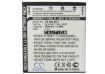 Samsung SB-L0837 SLB-0837 Battery Replacement for Digimax i5 & i50 - 5