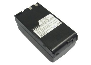 Canon BP-722 Battery Replacement for E06 E07 - 1
