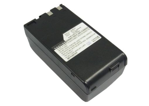 Canon BP-722 Battery Replacement for E06 E07 - 1
