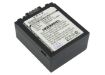 Replacement Battery for Panasonic DMW-BLB13 for Lumix DMC-G1 SLR - 1