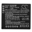 Leica BP-DC15 Battery Replacement for D-Lux Type 109 - 5