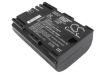 Picture of Battery Replacement Canon LP-E6 LP-E6N for 5D Mark III EOS 5D Mark II