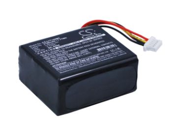 Lytro DC-A950 Battery Replacement for ILLum A1 F1 - 1