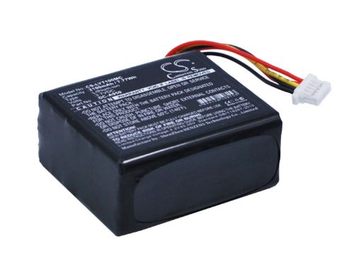 Picture of Battery Replacement Lytro DC-A950 for ILLum A1 ILLum F1