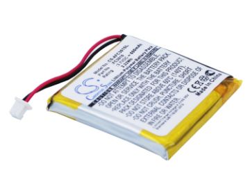 Acme FC3010 Battery Replacement for Flycam3 FC3010 - 1