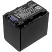 Sony NP-FV50A Battery Replacement for FDR-AX33 FDR-AX40 - 1