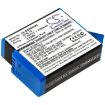 Battery Replacement Gopro SPBL1B for AHDBT-901 Gopro 9 - 1