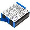 Battery Replacement Gopro SPBL1B for AHDBT-901 Gopro 9 - 2