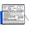 Battery Replacement Gopro SPBL1B for AHDBT-901 Gopro 9 - 3