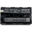Mitoya RL-480 Battery Replacement 3000-6000 K - 3