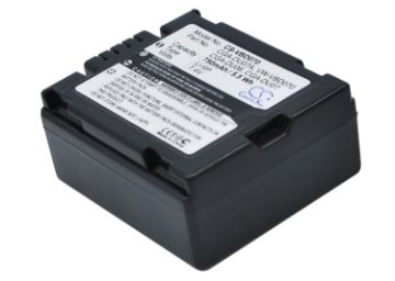 Panasonic CGA-DU06/07 Battery Replacement for DR-M50B NV-GS10 - 1