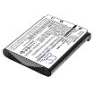 Battery Replacement Benq 02491-0061-21 D032-05-8023 for S1410 T1260 - 2