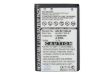 Samsung BPBH130LB IA-BH130LB IA-LH130LB Battery Replacement for HMX-U20 HMX-W200 - 5