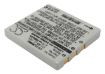 Pentax D-LI95 Battery Replacement for Optio E75 E85 - 2