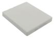 Pentax D-LI95 Battery Replacement for Optio E75 E85 - 3