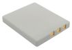 Pentax D-LI95 Battery Replacement for Optio E75 E85 - 4