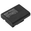 Sharp BT-H11 BT-H11U Battery Replacement for VL-8 VL-8888 - 2