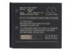 Leica 18706 BP-DC8 Battery Replacement for X1 - 1