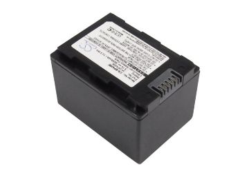 Samsung IA-BP420E Battery Replacement for HMX-H200 HMX-H200BP - 1