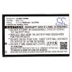 Ordro LD-1W LD-3W Battery Replacement for HDV-V16 - 3