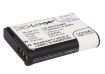 Replacement Battery Nikon EN-EL23 for Coolpix P600 P610 - 1