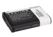 Replacement Battery Nikon EN-EL23 for Coolpix P600 P610 - 4