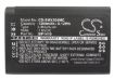 Samsung BP1410 ED-BP1410 Battery Replacement for NX30 WB2200 - 5