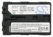 Sony NP-FM70 NP-FM71 NP-QM70 NP-QM71 Battery Replacement for CCD-TRV108 CCD-TRV118 - 5