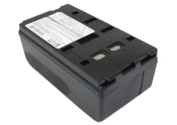 Battery Replacement Bauer for BA-610 BA-611 - 1