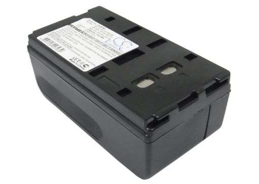 Ricoh NP-99 R105 Battery Replacement - 1