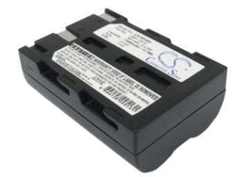 Sigma BP-21 Battery Replacement for SD14 - 1