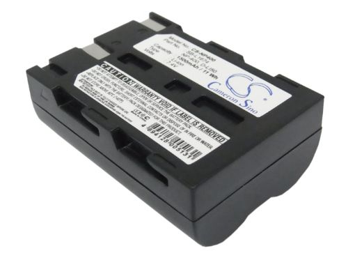 Picture of Battery Replacement Sigma BP-21 for SD14