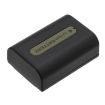 Sony NP-FH30 NP-FH40 NP-FH50 NP-FH60 Battery Replacement for CR-HC51E DCR-30 - 4