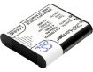 Olympus Li-90B LI-92B Battery Replacement for Stylus SP-100 SH-50 - 2