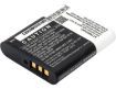 Olympus Li-90B LI-92B Battery Replacement for Stylus SP-100 SH-50 - 3
