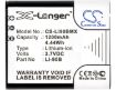 Olympus Li-90B LI-92B Battery Replacement for Stylus SP-100 SH-50 - 5