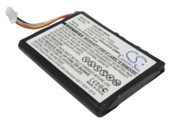 Battery Replacement Cisco 02404-0019-00 02404-0022-00 1UF553450-1-T0423 LP553450 - 1