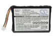 Picture of Battery Replacement Cisco 02404-0019-00 02404-0022-00 1UF553450-1-T0423 LP553450 for 3rd F460
